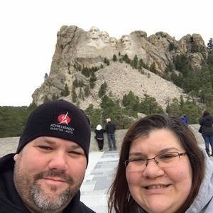 Meet your Posher, Tom